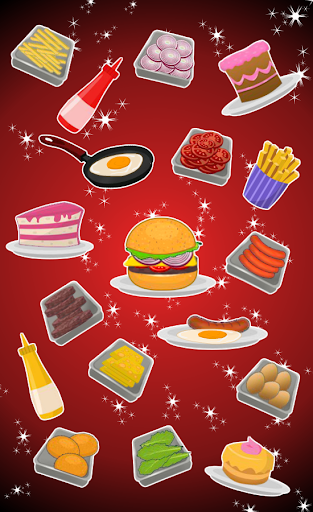 Cooking - Fast Food Restaurant - Gameplay image of android game