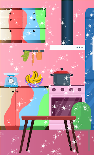 Dream Doll House Creator - Gameplay image of android game