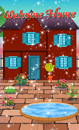 Dream Doll House Creator - Gameplay image of android game