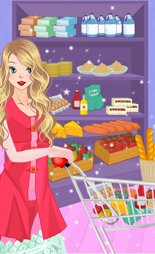 Princess Cooking - Pizza Maker - Gameplay image of android game