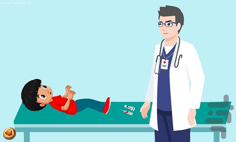 داستان های ایلیا کوچولو - عکس برنامه موبایلی اندروید