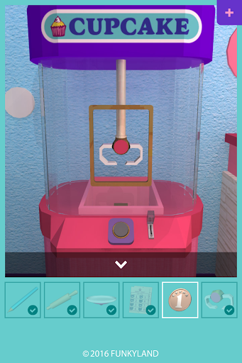Escape the Sweet Shop Series - Gameplay image of android game