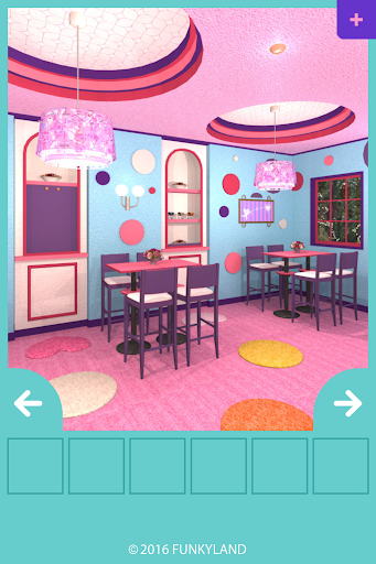 Escape the Sweet Shop Series - Gameplay image of android game