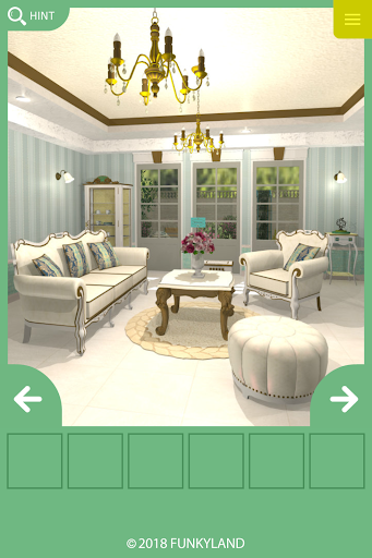 Escape the Travel Series - Gameplay image of android game