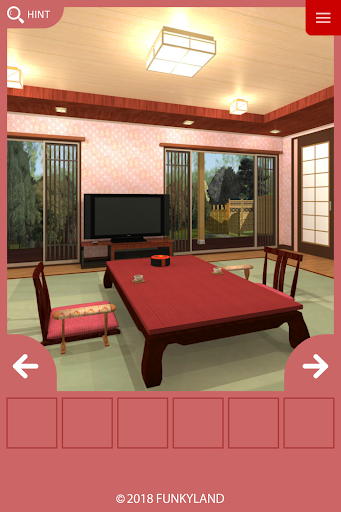 Escape the Travel Series - Gameplay image of android game