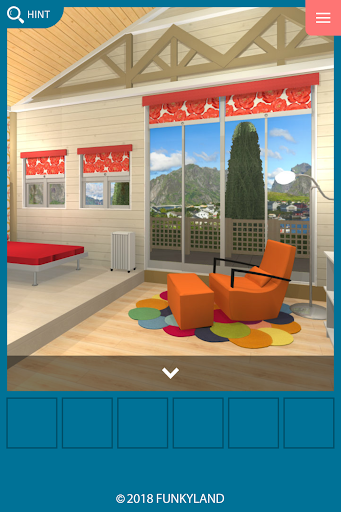 Escape the Travel Series - Gameplay image of android game