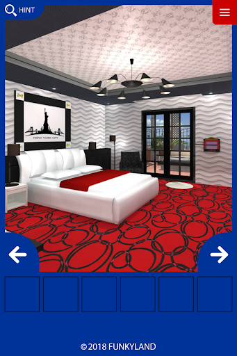 Escape the Travel Series - Gameplay image of android game