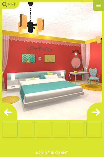 Escape the Travel Series - Gameplay image of android game