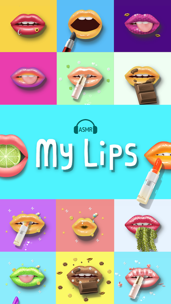 My Lips - عکس بازی موبایلی اندروید