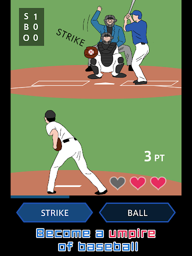 Judge! - Gameplay image of android game