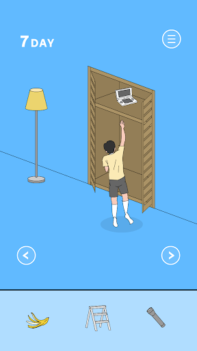 Hidden my game by mom 2 - Gameplay image of android game