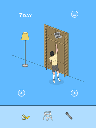 Hidden my game by mom ۲ - عکس بازی موبایلی اندروید
