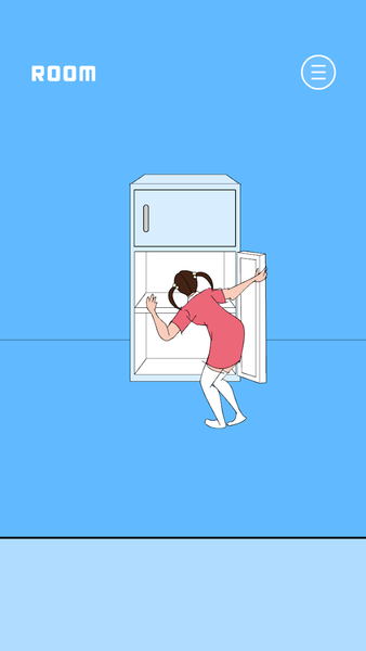 My brother ate my pudding - Gameplay image of android game