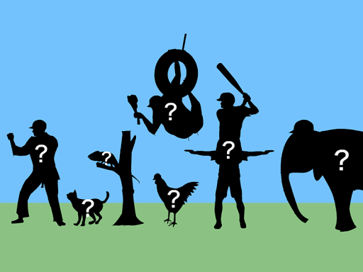 Crazy Batting Center - Gameplay image of android game