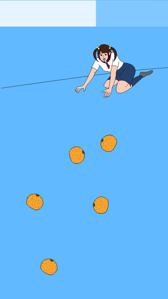 Tokimeter - Gameplay image of android game