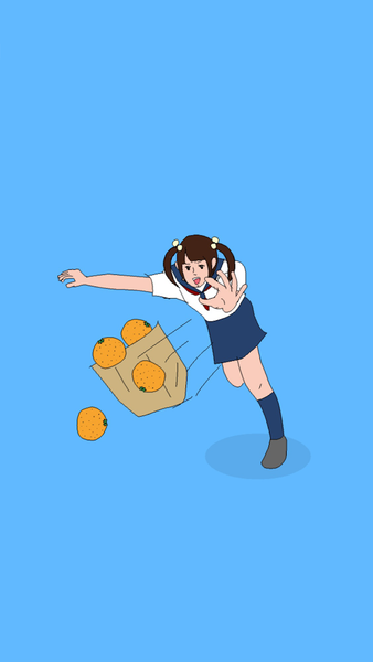 Tokimeter - Gameplay image of android game