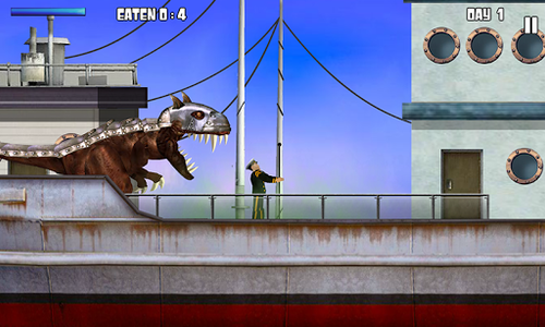 Rio Rex Game · Play Online For Free ·