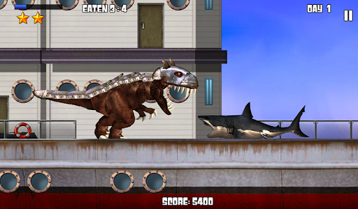 London Rex - Baixar APK para Android