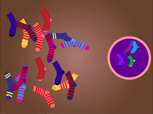 Ironing Dresses and Clothes - عکس بازی موبایلی اندروید