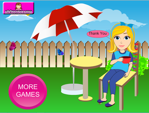 Ironing Dresses and Clothes - عکس بازی موبایلی اندروید