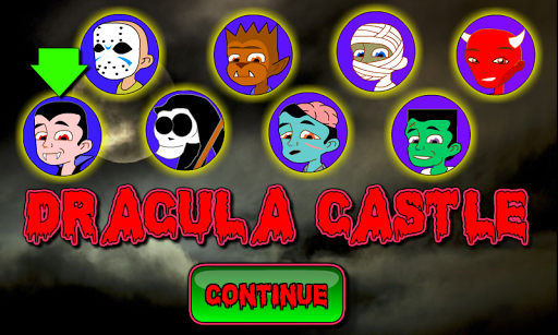 Monsters Restaurant - عکس بازی موبایلی اندروید