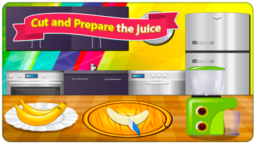 Fast Food - Cooking Game - عکس بازی موبایلی اندروید