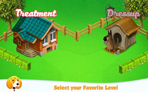 Beagle Puppy Day Care - Image screenshot of android app