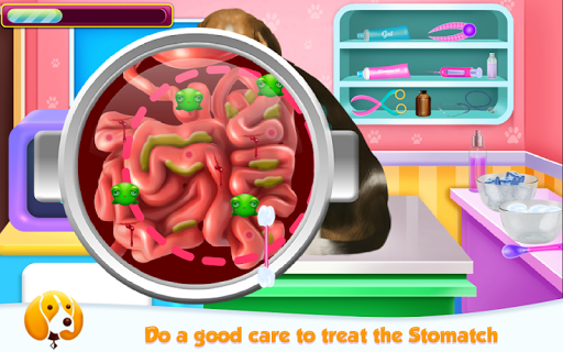 Beagle Puppy Day Care - عکس برنامه موبایلی اندروید