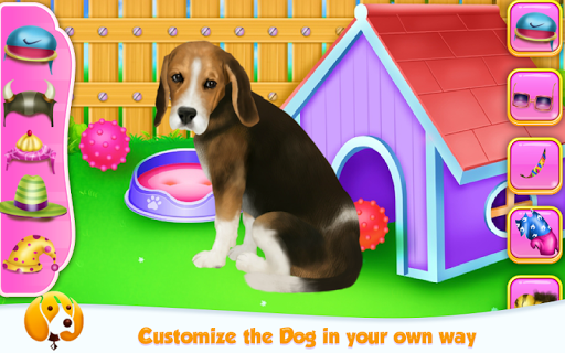 Beagle Puppy Day Care - عکس برنامه موبایلی اندروید
