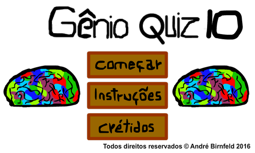 All Genius Quiz Games