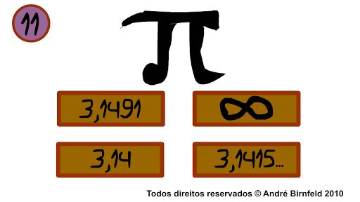 Faça seu próprio Gênio Quiz