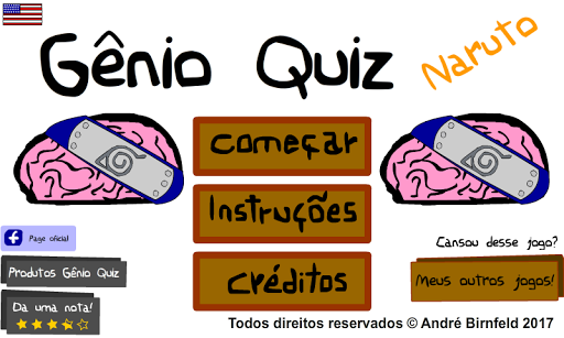 Genius Quiz Naru  Smart Anime Trivia Game Game for Android  Download   Cafe Bazaar