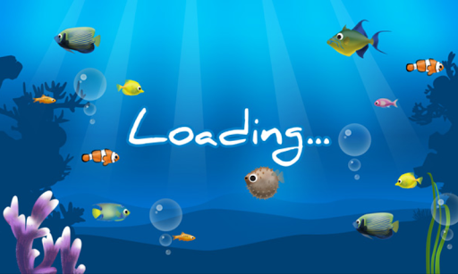 Best Hungry Fish - Gameplay image of android game