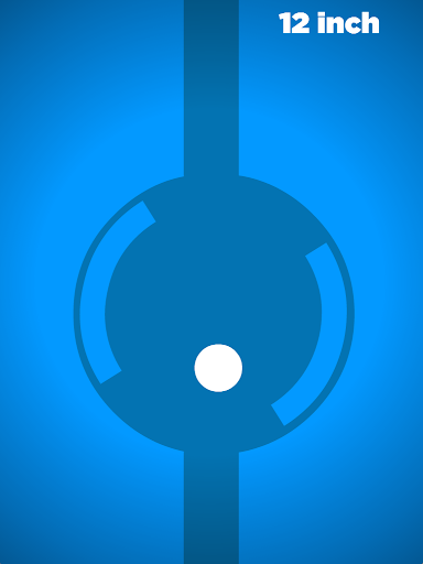 Follow the Line - Line Runner - عکس بازی موبایلی اندروید