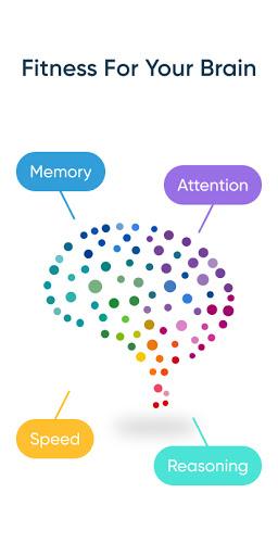 NeuroNation - Brain Training - Image screenshot of android app