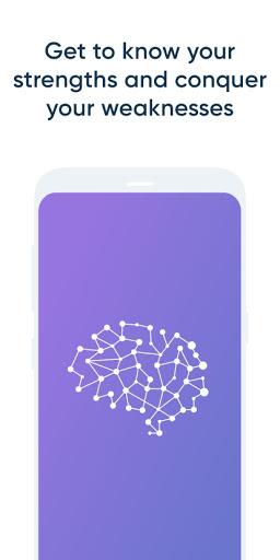 NeuroNation - Brain Training - Image screenshot of android app