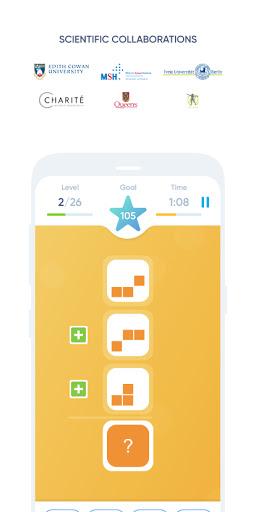 NeuroNation - Brain Training - Image screenshot of android app