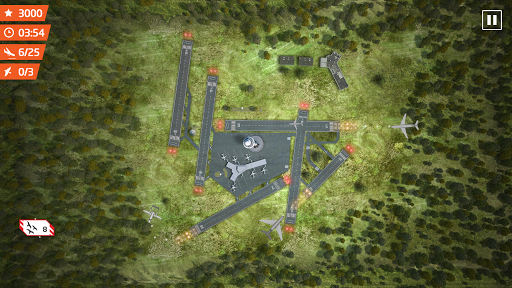Take Control of the Tower - عکس بازی موبایلی اندروید
