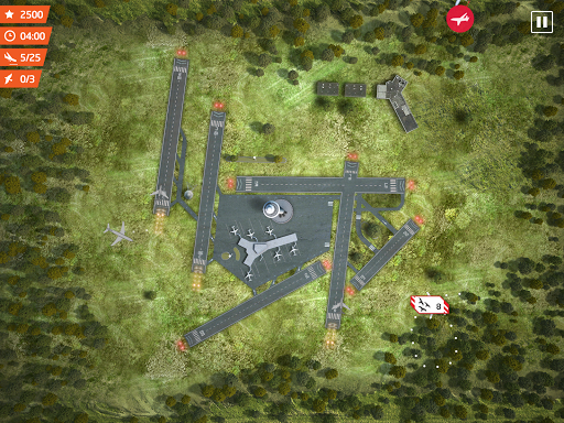 Take Control of the Tower - عکس بازی موبایلی اندروید
