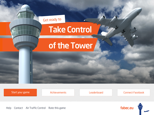 Take Control of the Tower - عکس بازی موبایلی اندروید