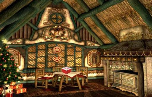 Can You Escape Gothic House - عکس بازی موبایلی اندروید