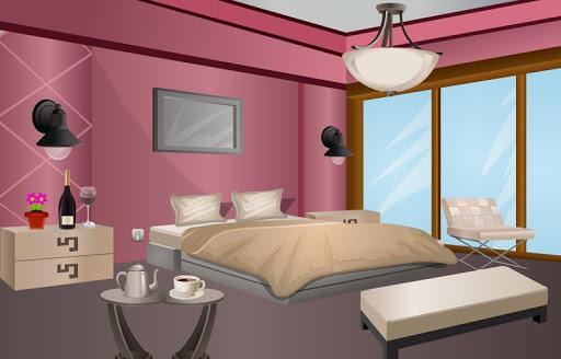 Can You Escape Wooden House - Gameplay image of android game