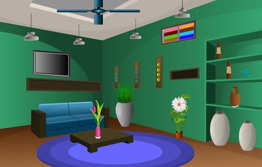 Can You Escape Wooden House - Gameplay image of android game