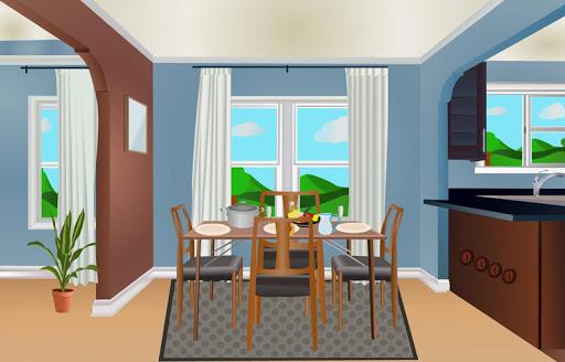 Can You Escape Wooden House - Gameplay image of android game
