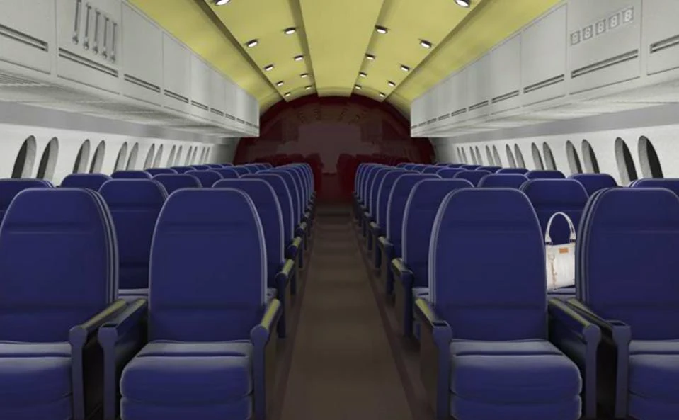 Escape:Airplane Crash Survival - Gameplay image of android game