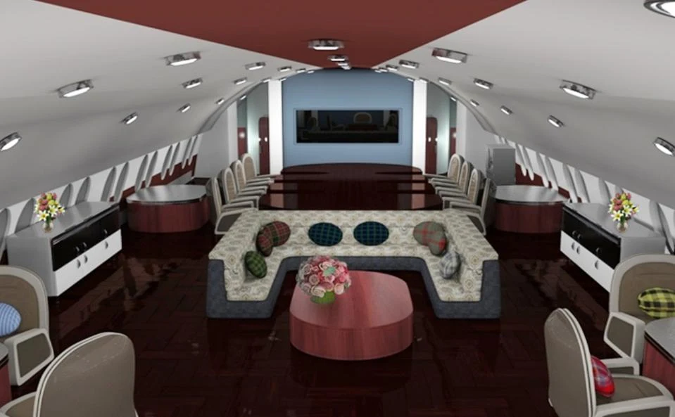 Escape:Airplane Crash Survival - Gameplay image of android game