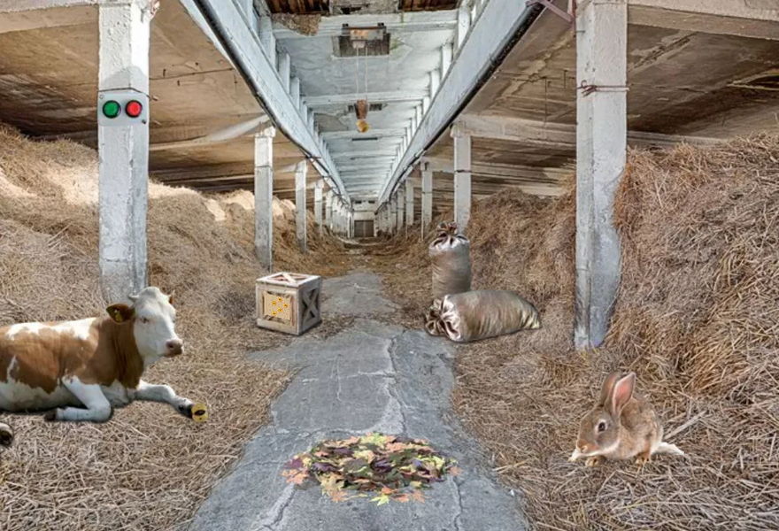 Escape Extreme Adventure 2 - Image screenshot of android app
