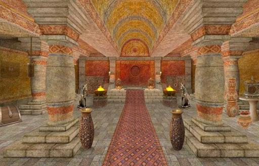 Escape Game: Palace Treasure 2 - عکس بازی موبایلی اندروید