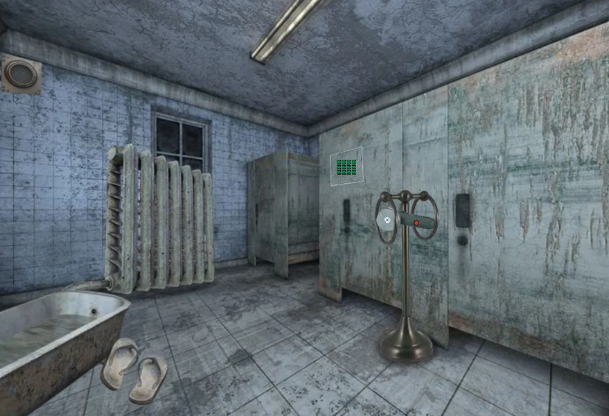 Escape Room Game - Last Chance - Gameplay image of android game