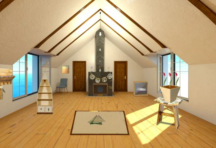 Escape Room Mystery Craze - Gameplay image of android game